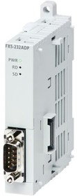 Коммуникационные модули Mitsubishi Electric серии FX5-232ADP