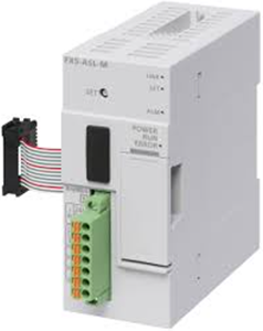 Коммуникационные модули Mitsubishi Electric серии FX5-ASL-M